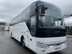 YUTONG ZK6122H9 (Б/У, 2022, 78 000 км)