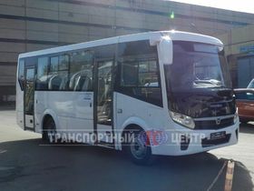 Вид 0: ПАЗ 320406-04 Vector NEXT